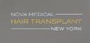 Hair Transplant NYC | Nova Medical Hair Transplant logo